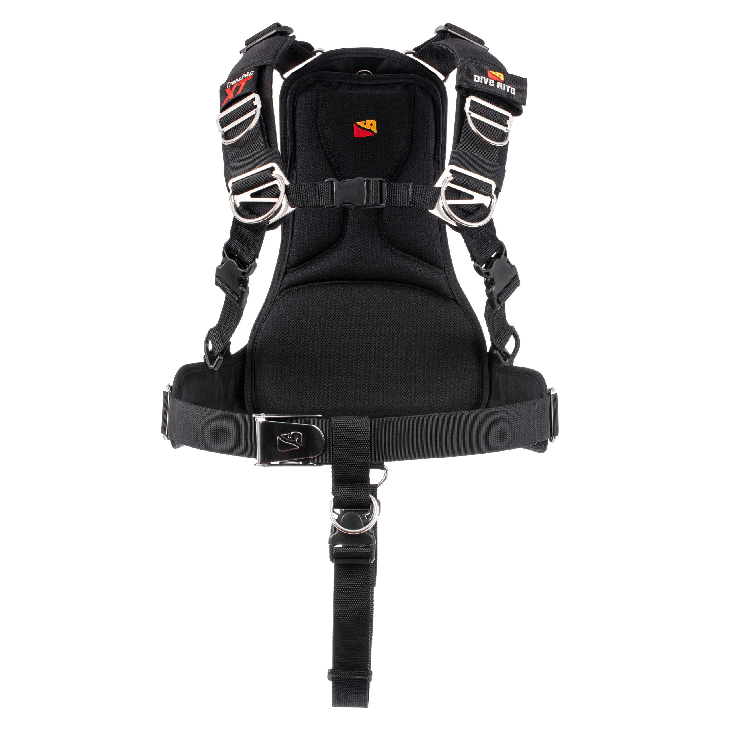 Dive Rite TransPac Harness