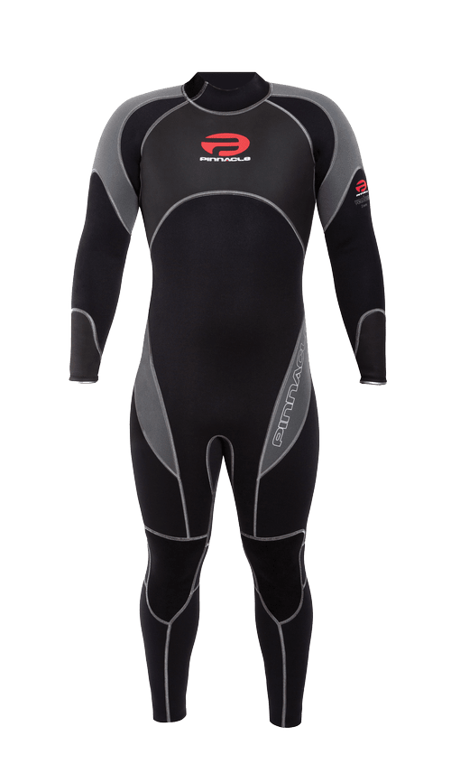 Pinnacle Aquatics Venture 3mm Wetsuit