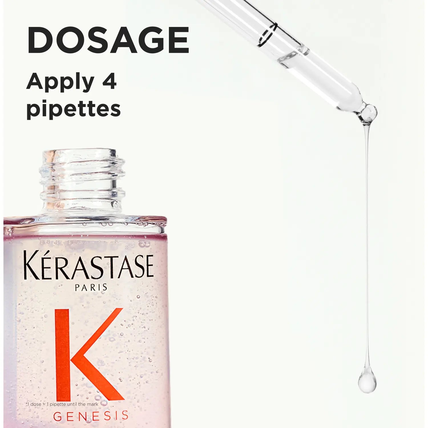 Kérastase Genesis Serum Anti Chute Fortifiant