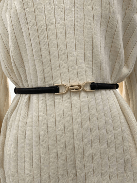 Adjustable Elastic Belt Suitable For Everyday Use - Lolli World Marketplace