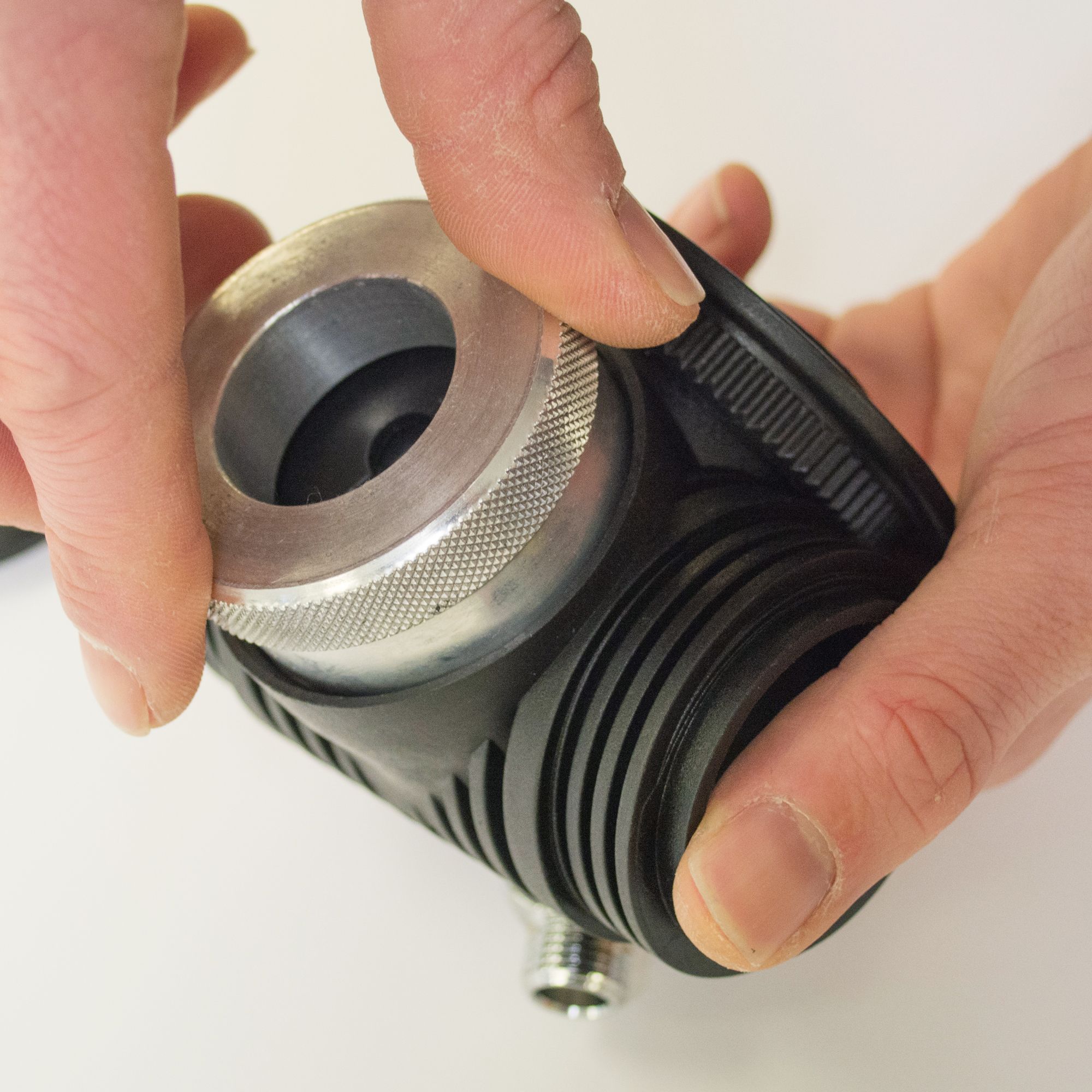 APD ADV Diaphragm Locking Ring Tool