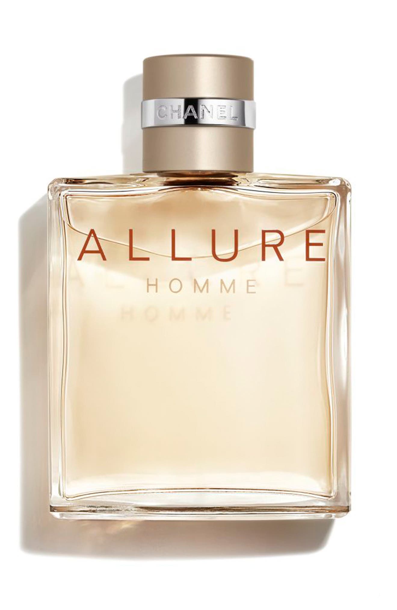 ALLURE HOMME Eau de Toilette Spray