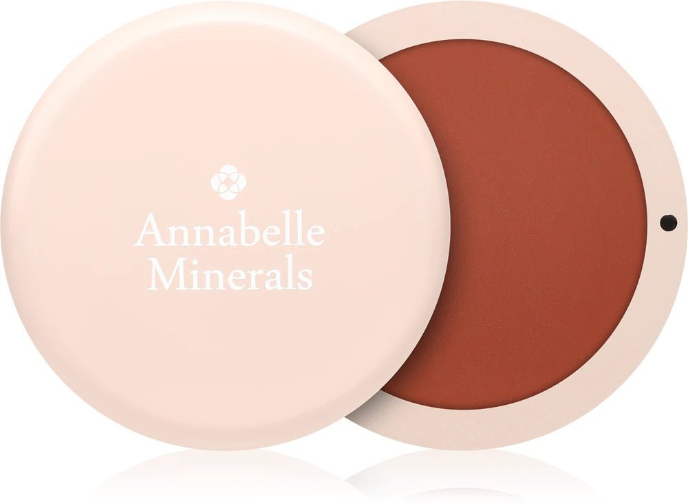 Annabelle Minerals Sculpt Balm Bronzing Cream
