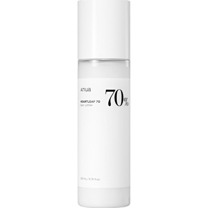 Anua Heartleaf 70% Daily Lotion 200 ml