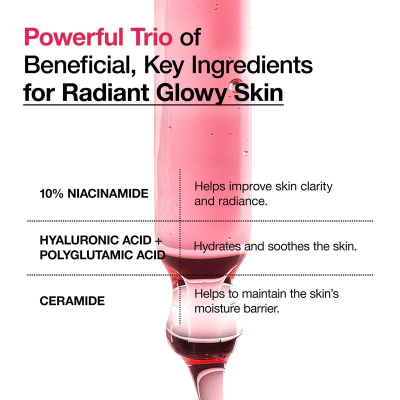 Anua NIACINAMIDE 10%+TXA 4% K - Beauty Serum 30ml