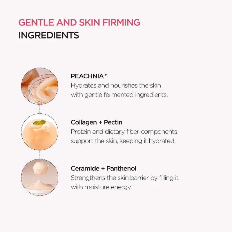 Anua Peach 77 Niacin Enriched K - Beauty Cream