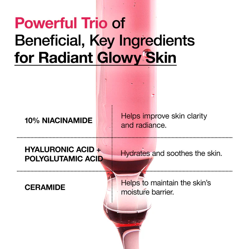 Anua NIACINAMIDE 10%+TXA 4% K-Beauty Serum 30ml