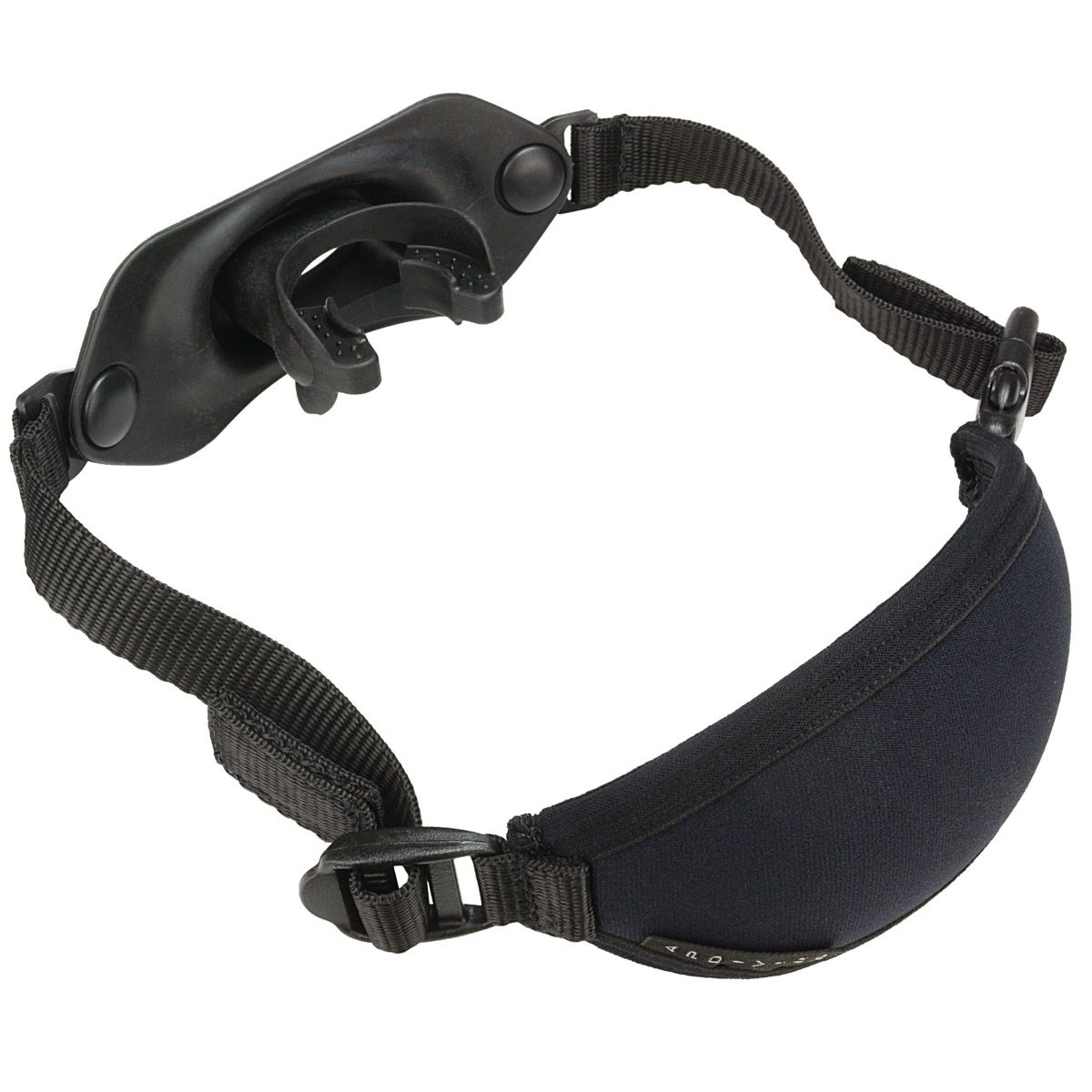 APD Rebreather Safety Mouthpiece