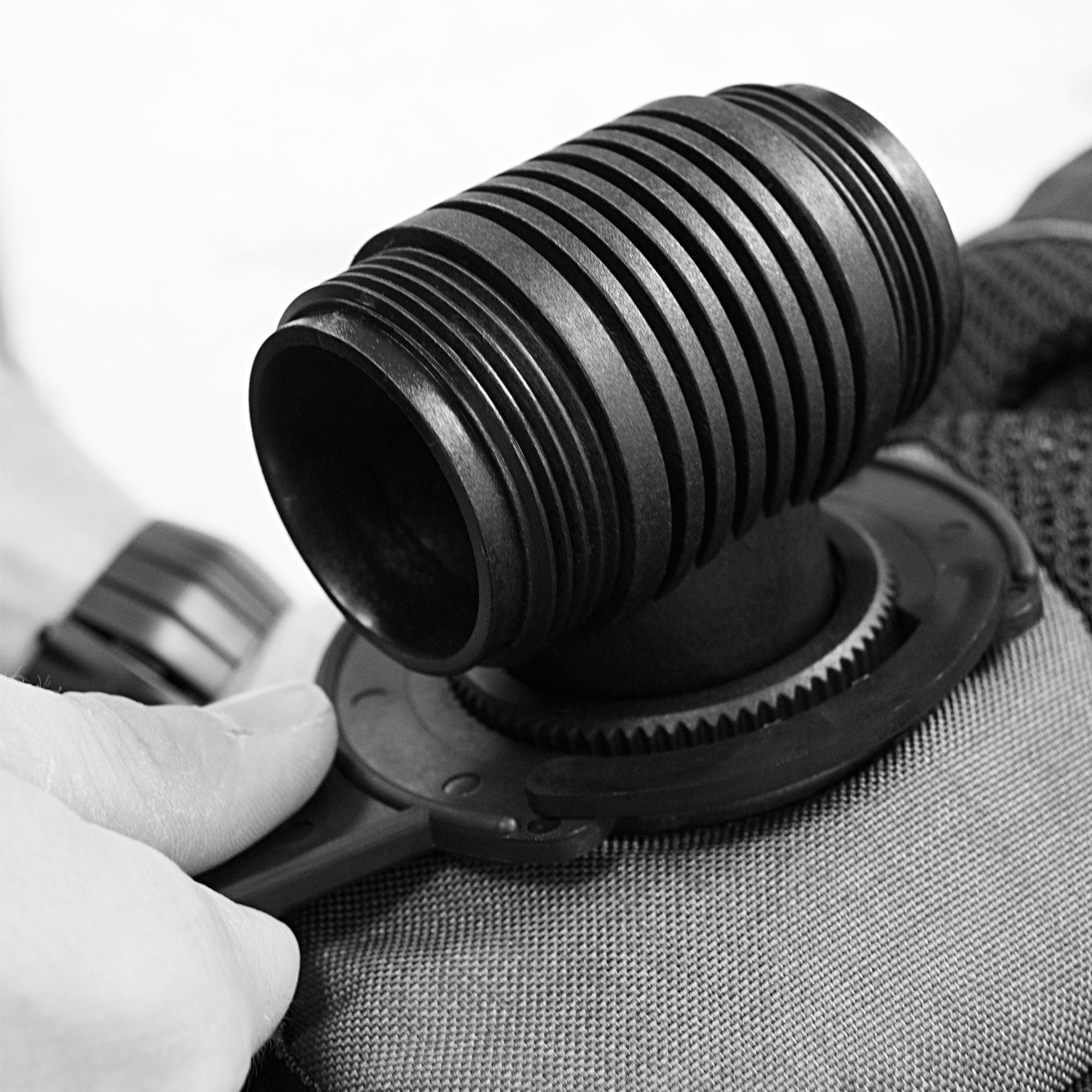 APD T - Piece Spanner