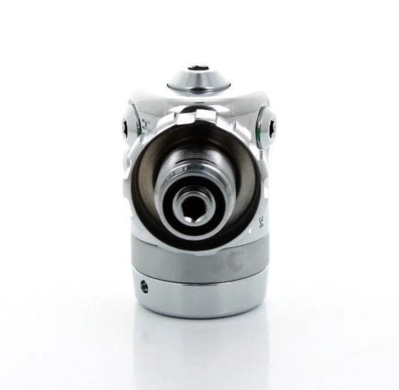 Apeks DS4 Nitrox DIN First Stage