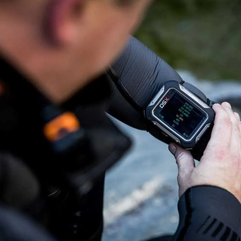 Apeks DSX Dive Computer