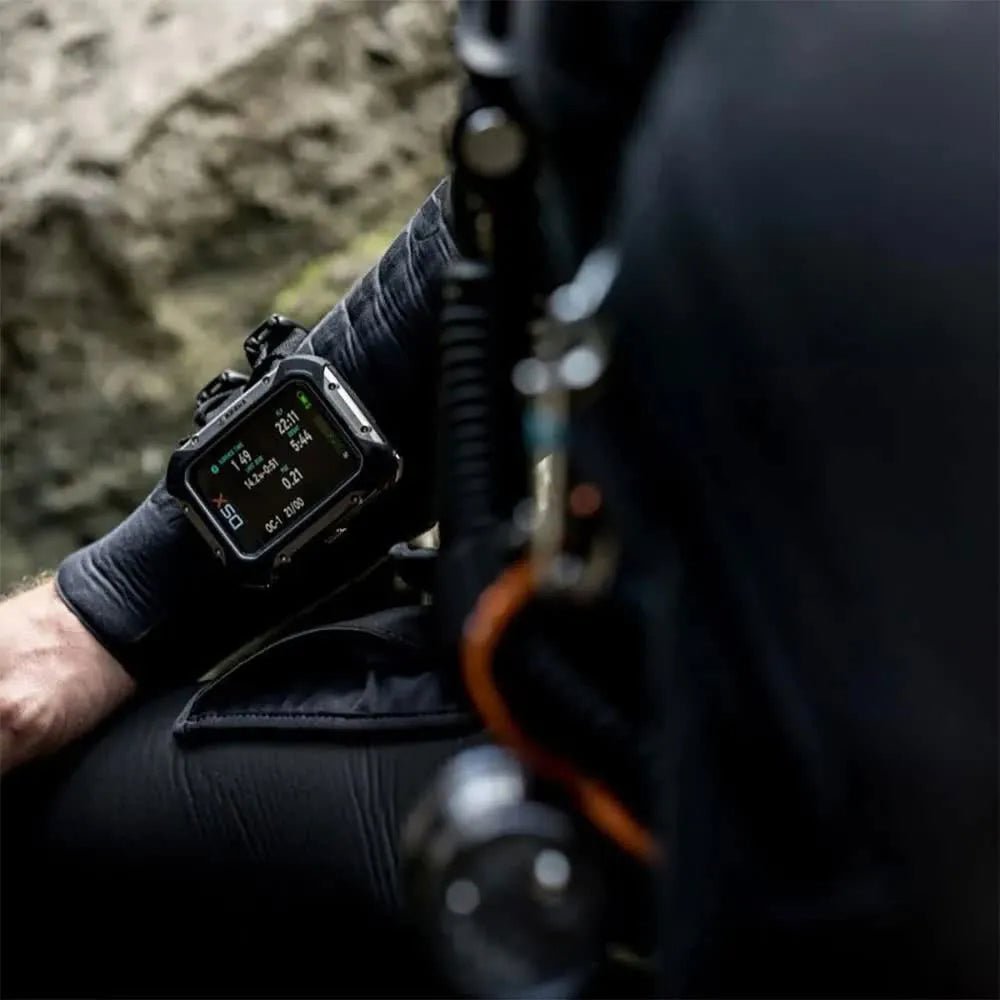 Apeks DSX Dive Computer