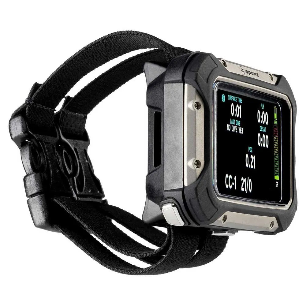Apeks DSX Dive Computer