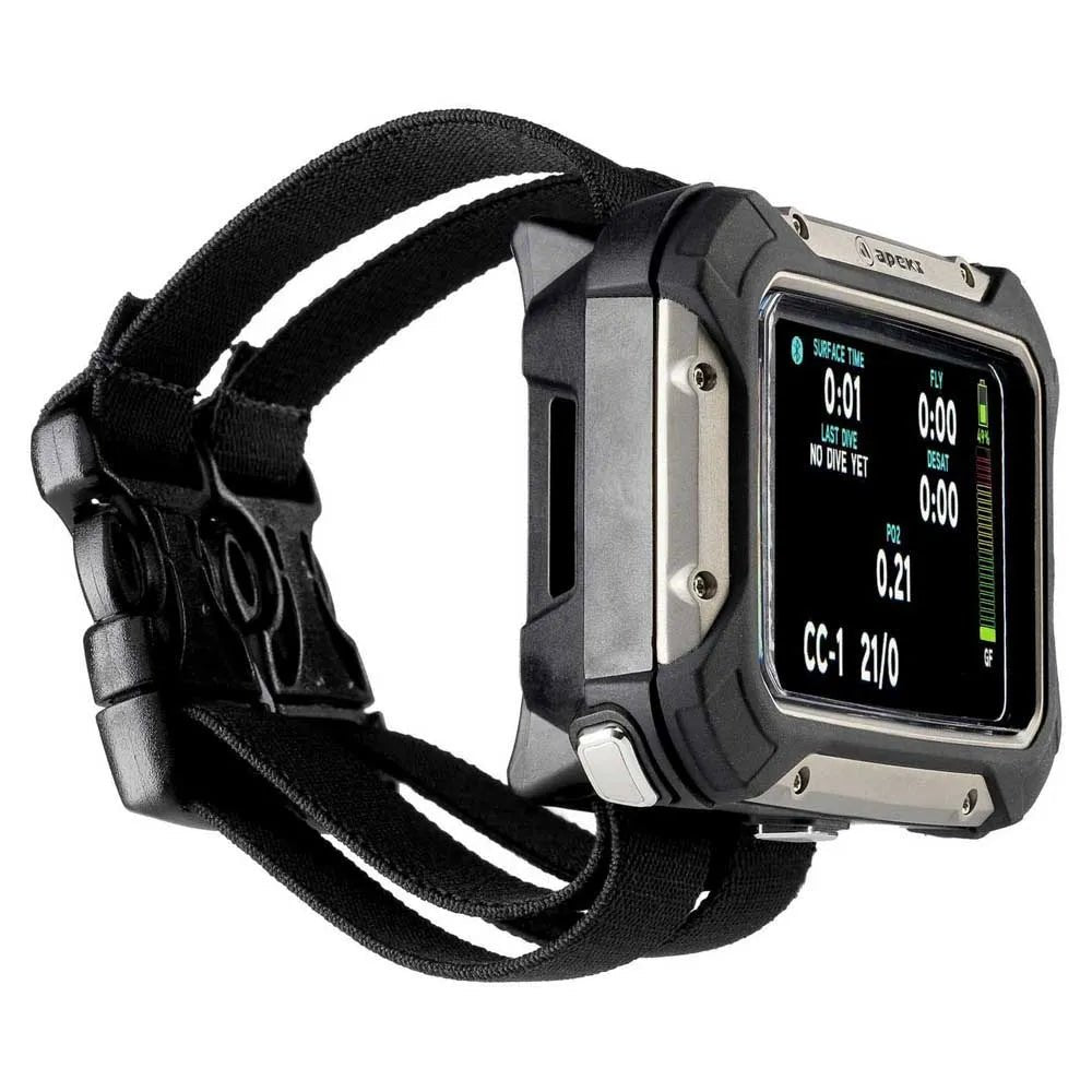 Apeks DSX Dive Computer