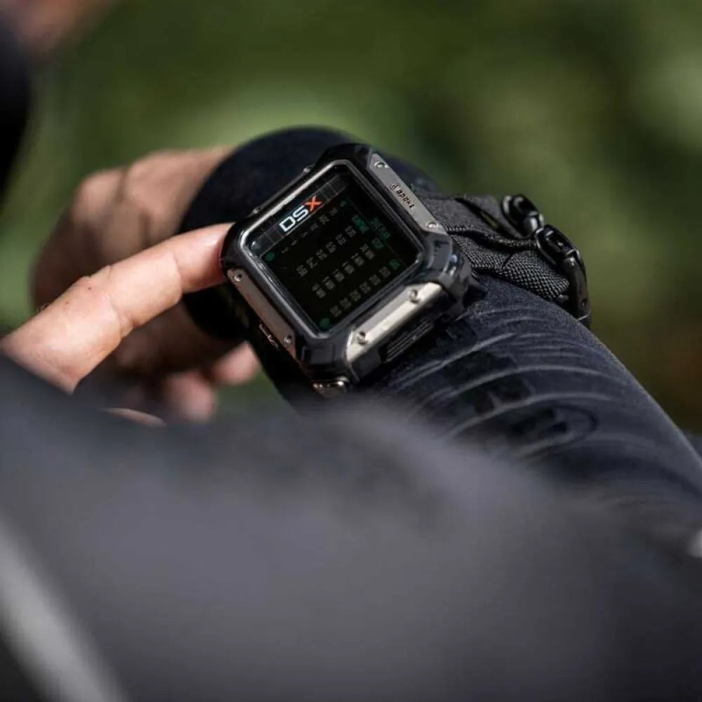 Apeks DSX Dive Computer