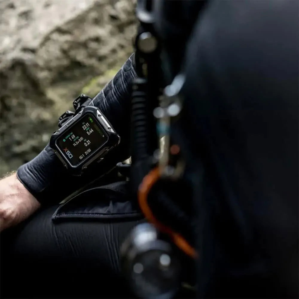 Apeks DSX Dive Computer