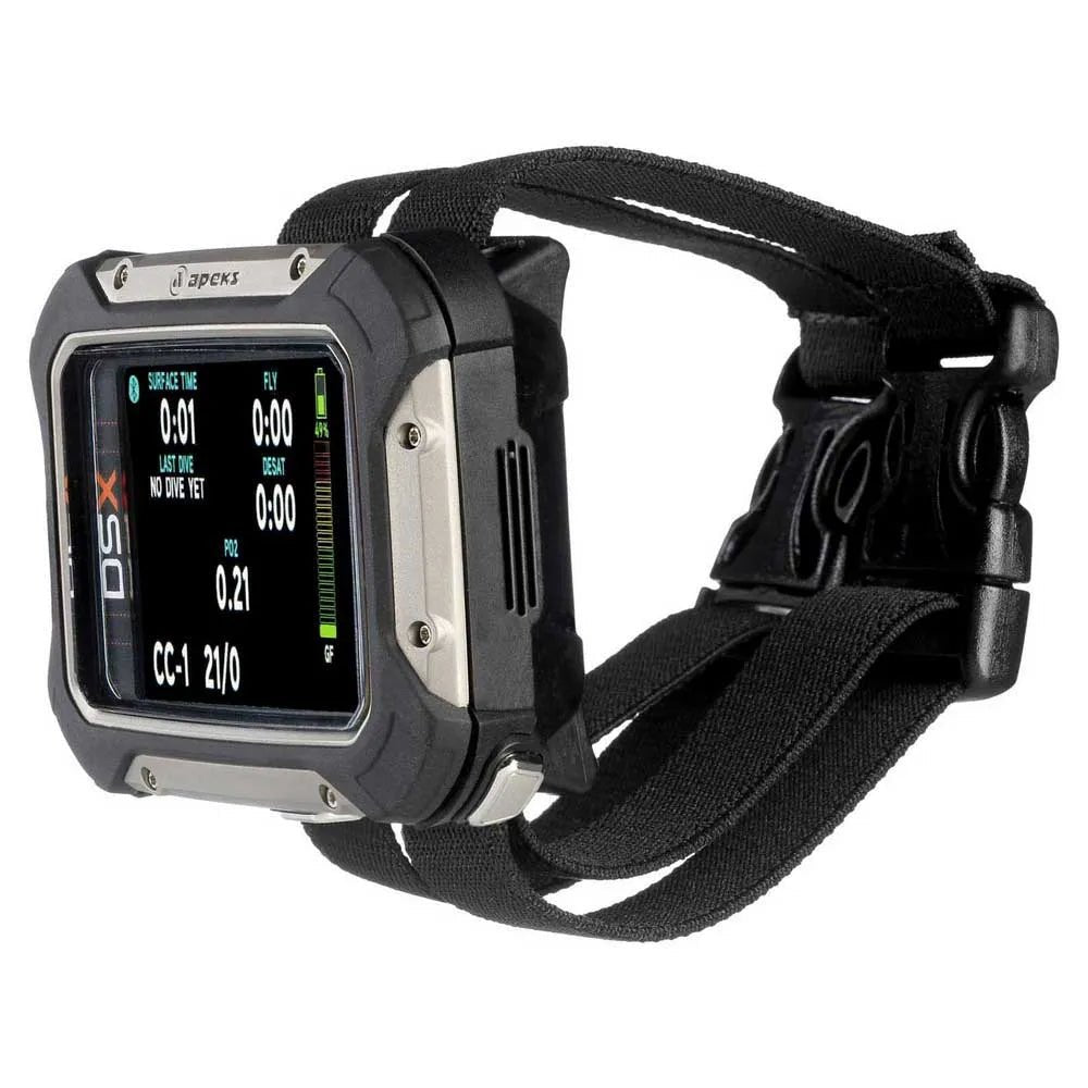 Apeks DSX Dive Computer