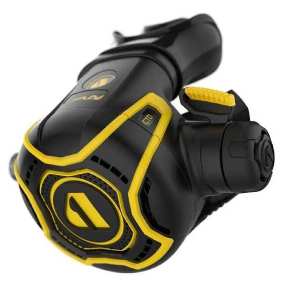 Apeks EVX 200 INT Regulator Set