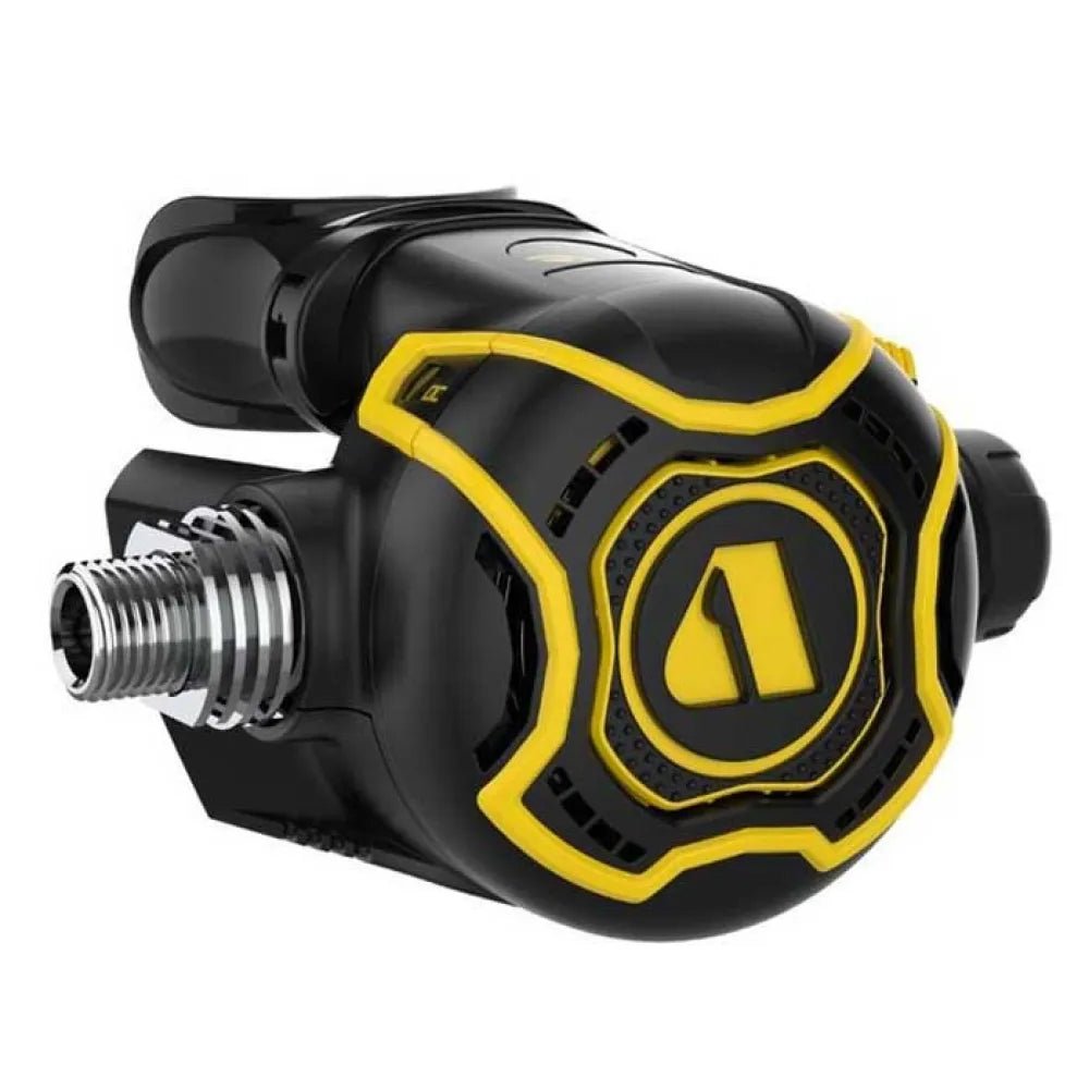 Apeks EVX 200 INT Regulator Set