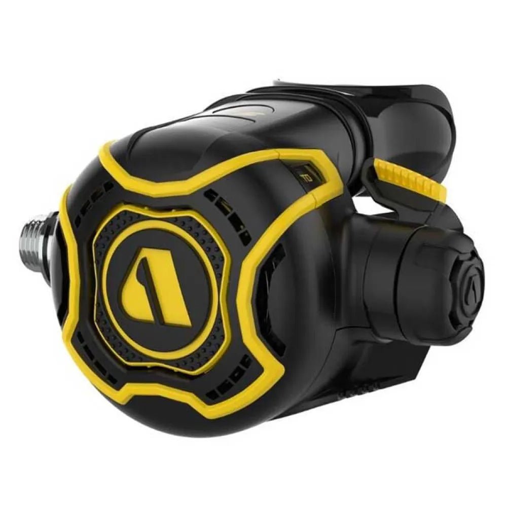 Apeks EVX 200 INT Regulator Set