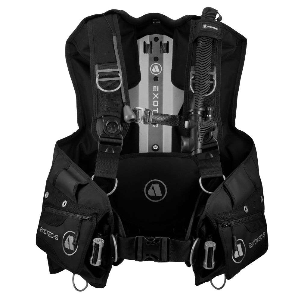 Apeks EXOTEC - S - Dive BCD