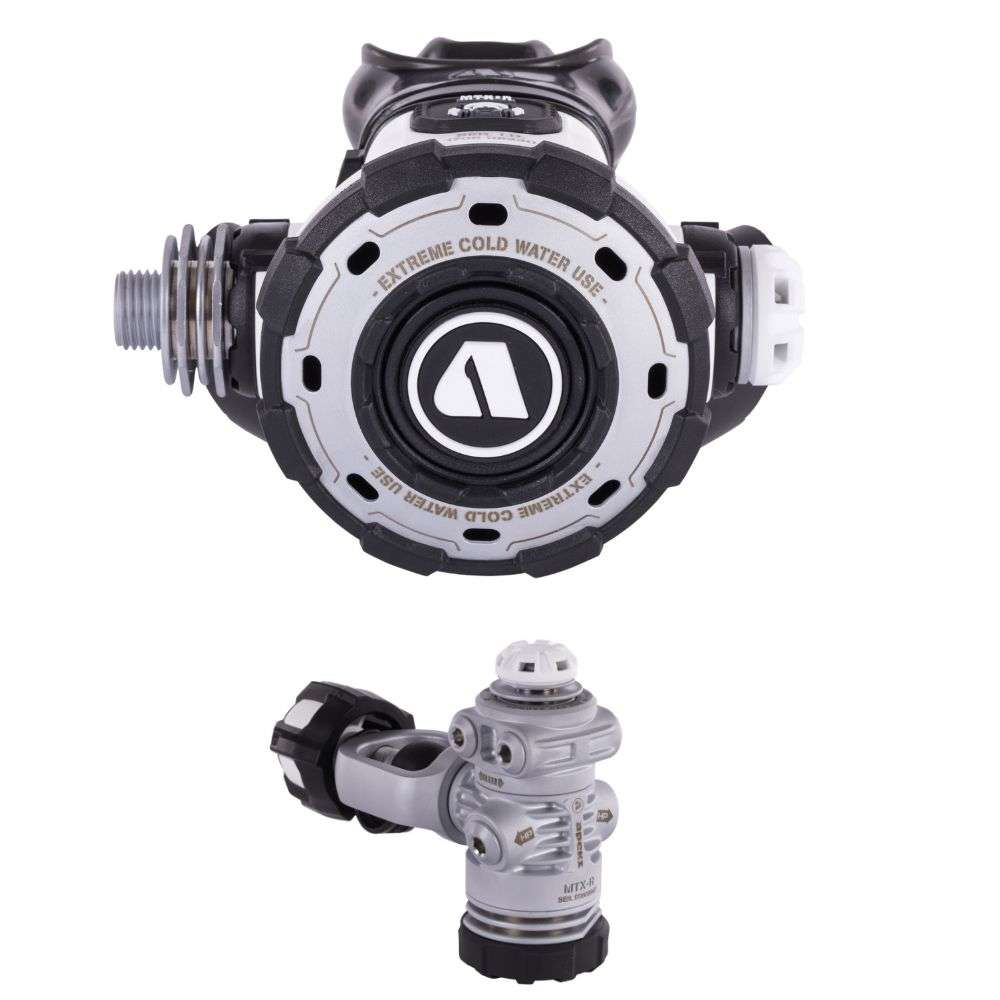 Apeks MTX - R - Dive Regulator