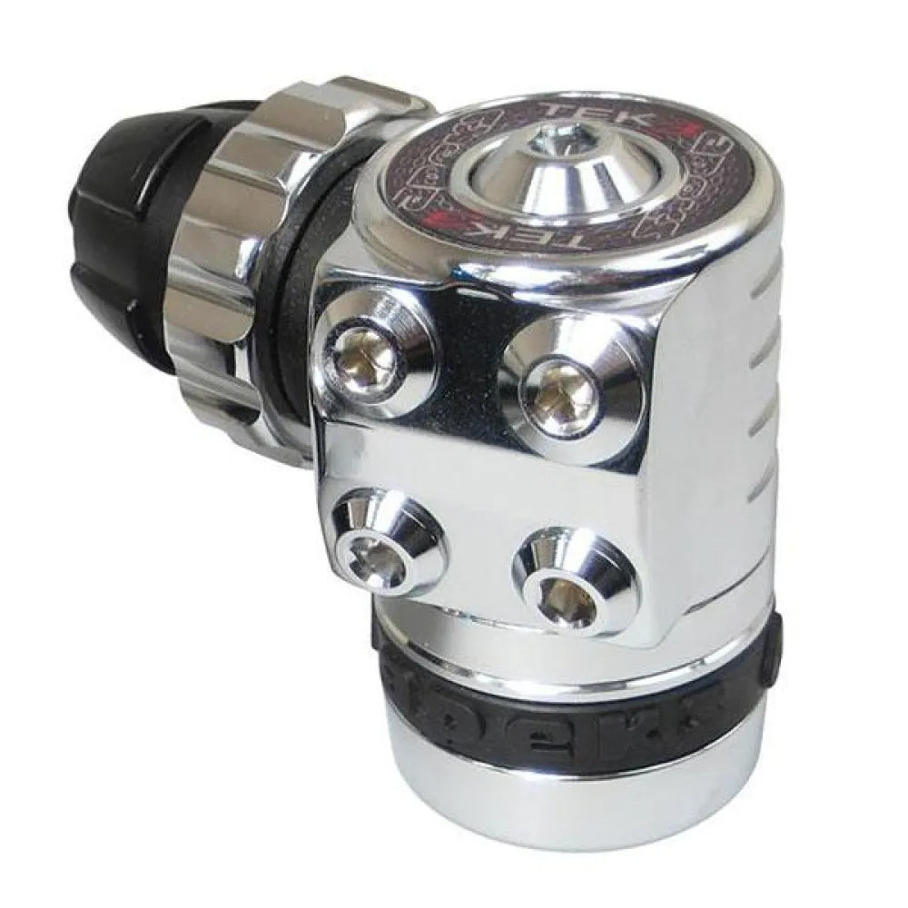 Apeks TEK3 Right & Left First Stage Set