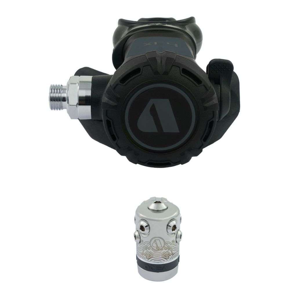 Apeks XL4 OCEA - Dive Regulator