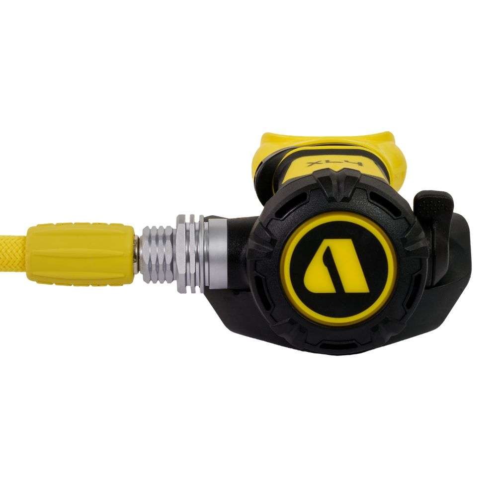 Apeks XL4+ OCTOPUS - Dive Regulator