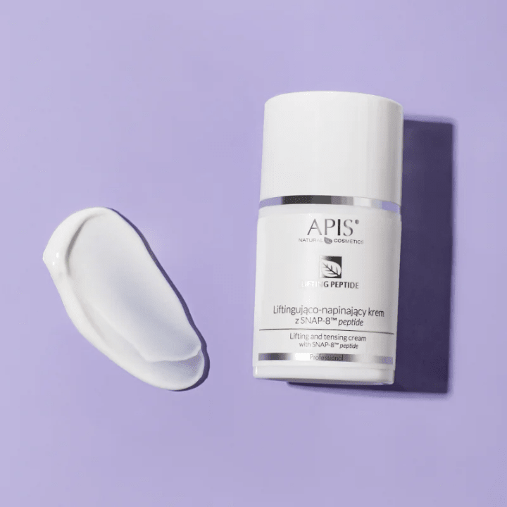 Apis Natural Cosmetics Lifting Peptide SNAP - 8™