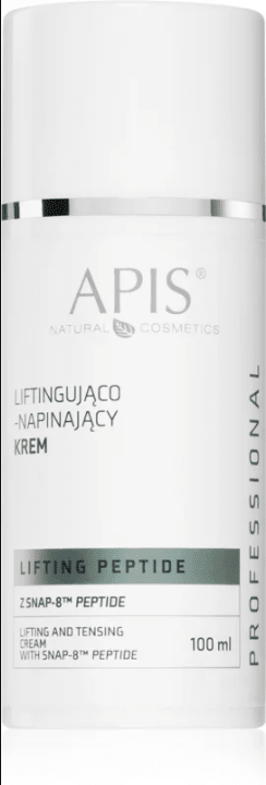 Apis Natural Cosmetics Lifting Peptide SNAP - 8™