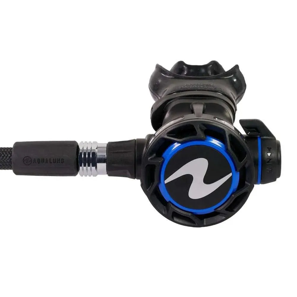 AQUALUNG Helix Compact DIN Regulator Set