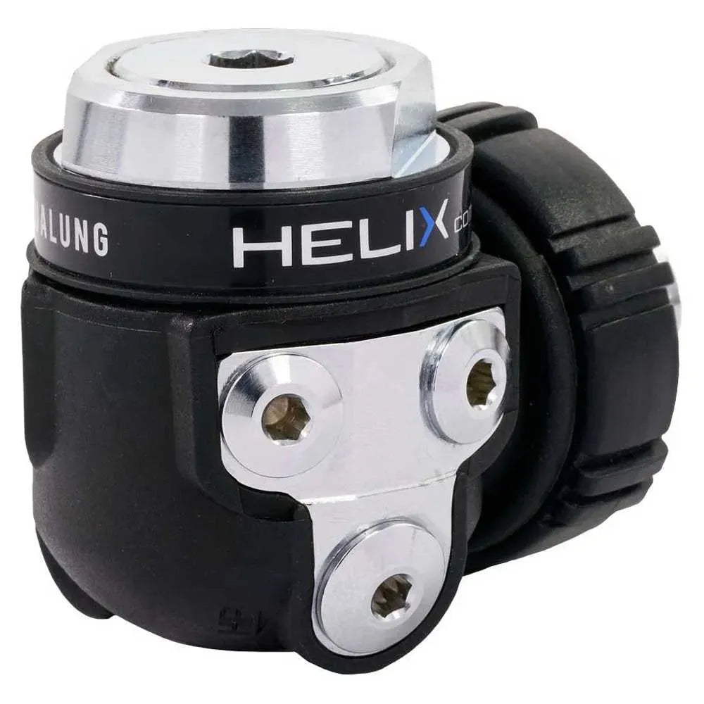 AQUALUNG Helix Compact DIN Regulator Set