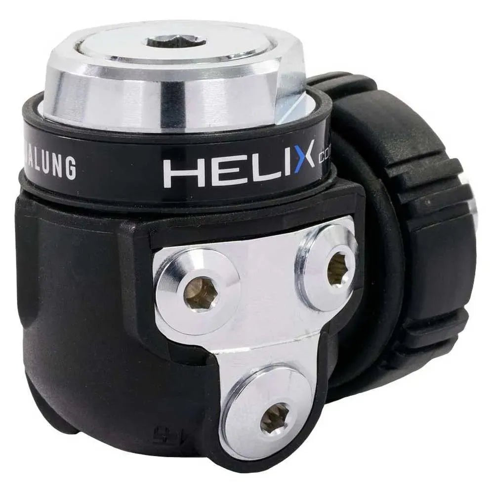 AQUALUNG Helix Compact DIN Regulator Set