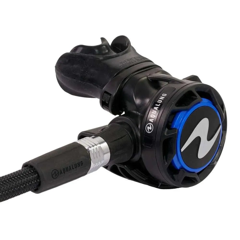 AQUALUNG Helix Compact DIN Regulator Set