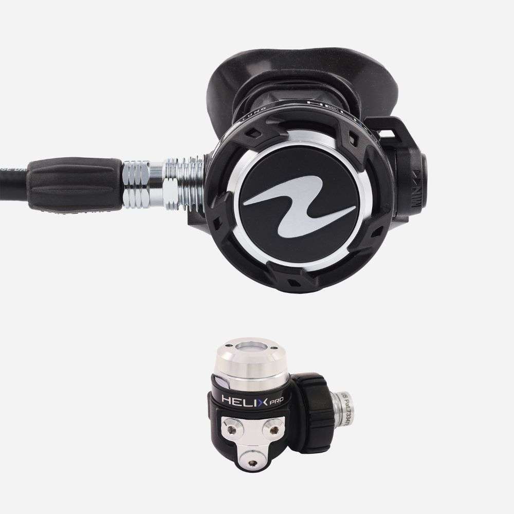 AQUALUNG HELIX PRO - Dive Regulator