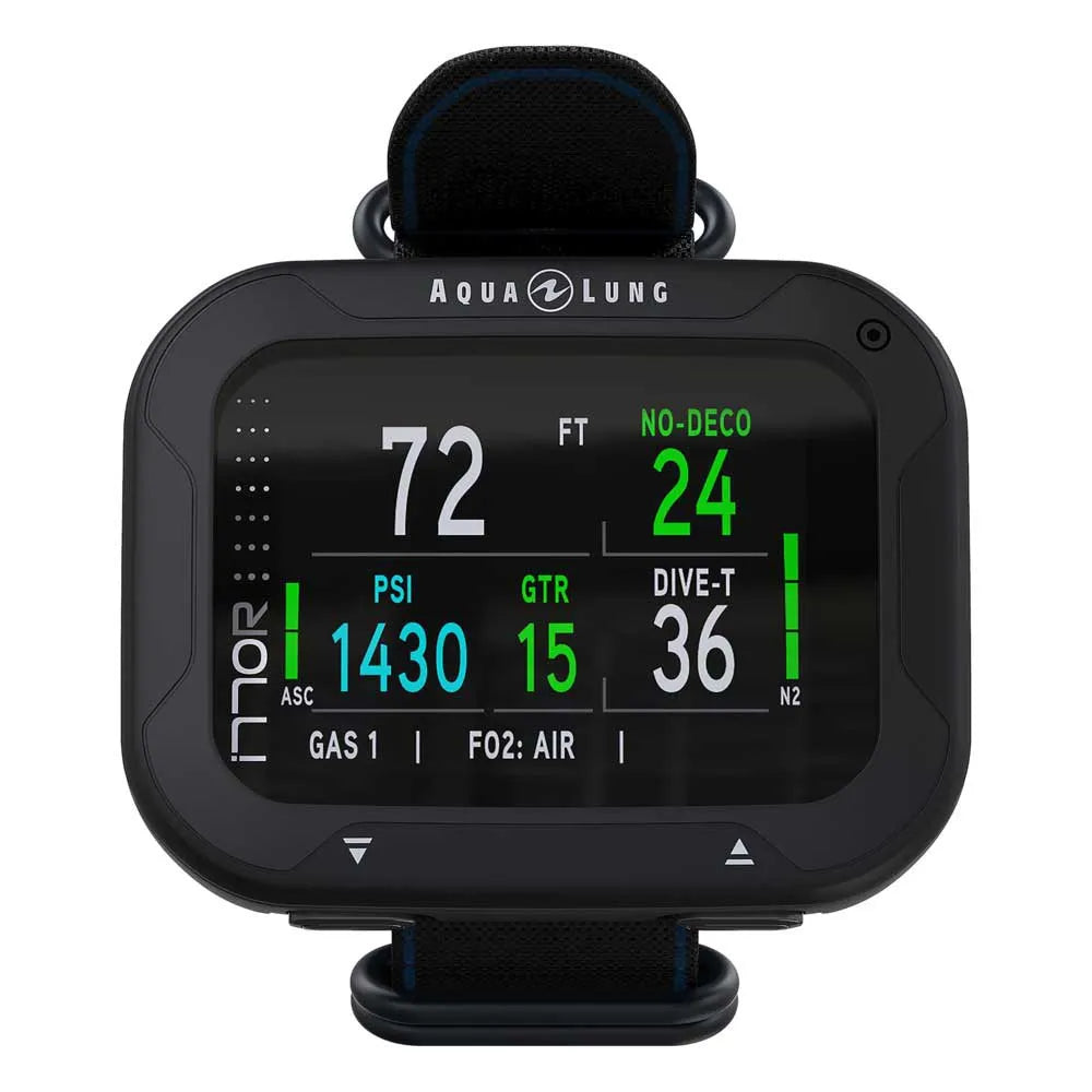 AQUALUNG i770R Dive Computer