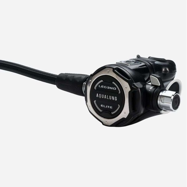 AQUALUNG LEG3ND ELITE Regulator Set