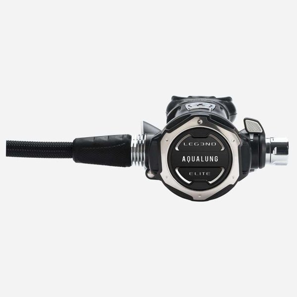 AQUALUNG LEG3ND ELITE Regulator Set