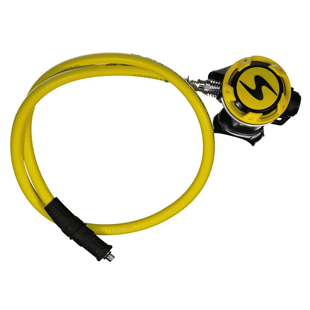 AQUALUNG PK Helix DIN Octo + SPG Bag Regulator Set