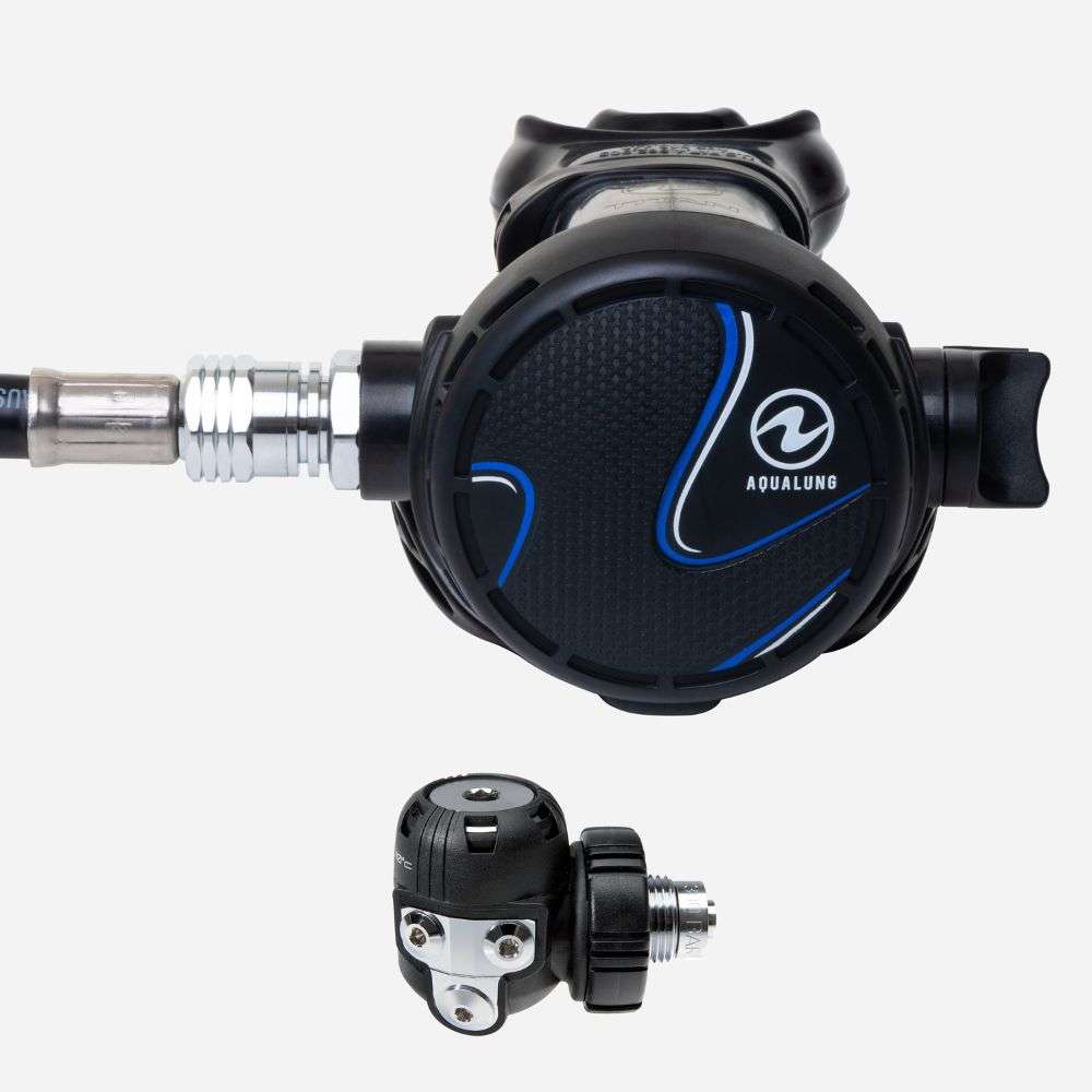 AQUALUNG TITAN - Dive Regulator