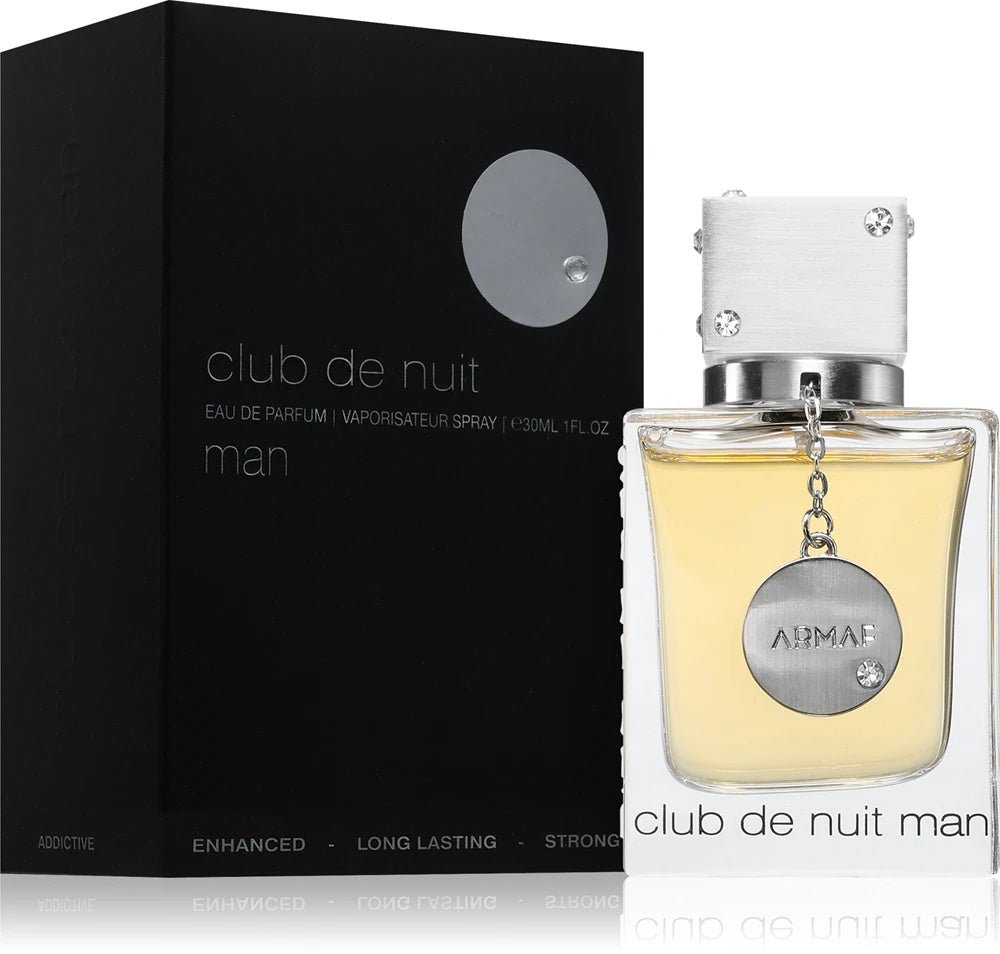 Armaf Club de Nuit Man Eau de Parfum for men