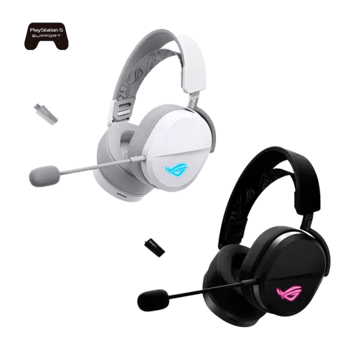 Asus ROG Pelta Gaming Headset