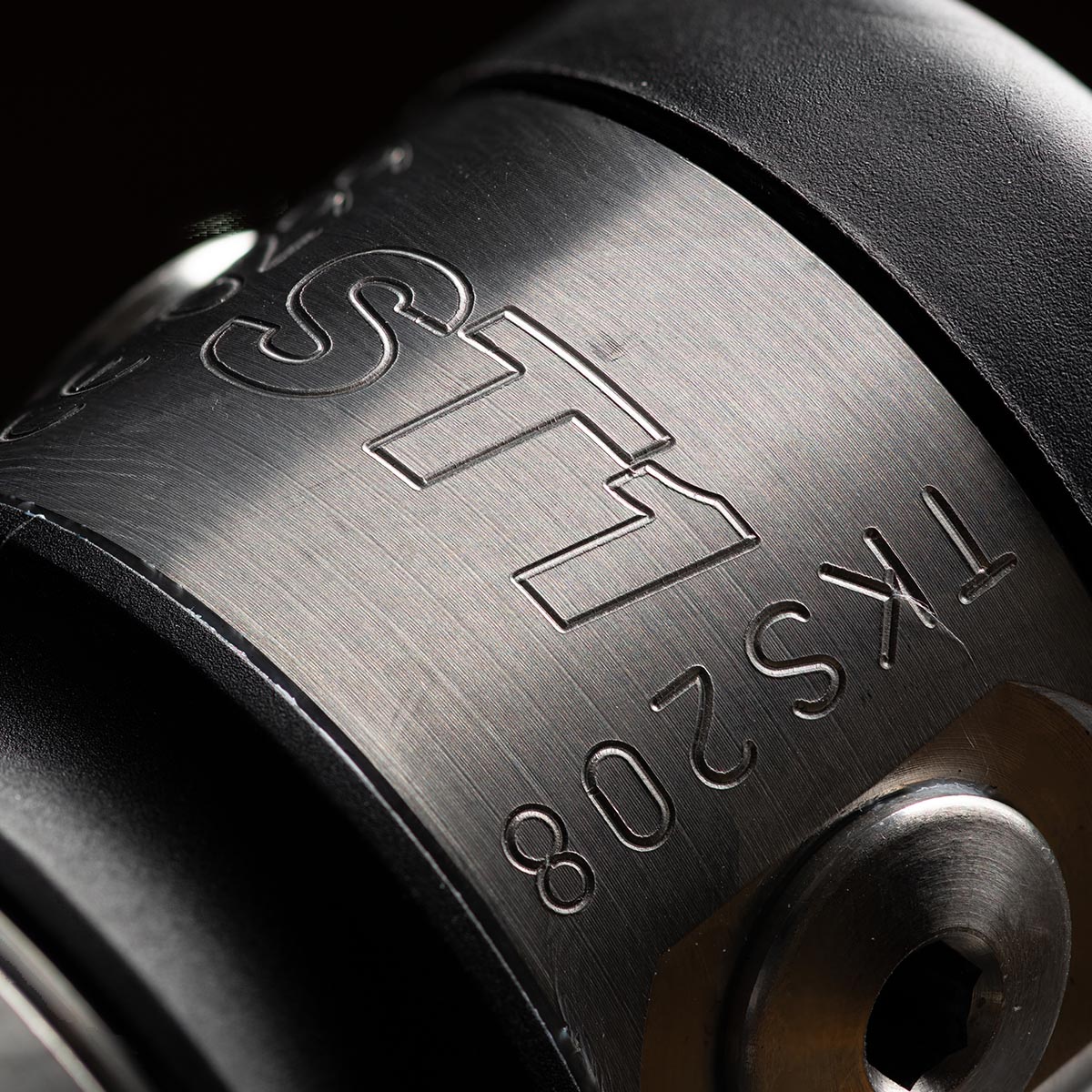 Atomic Aquatics ST1 DIN Regulator Set