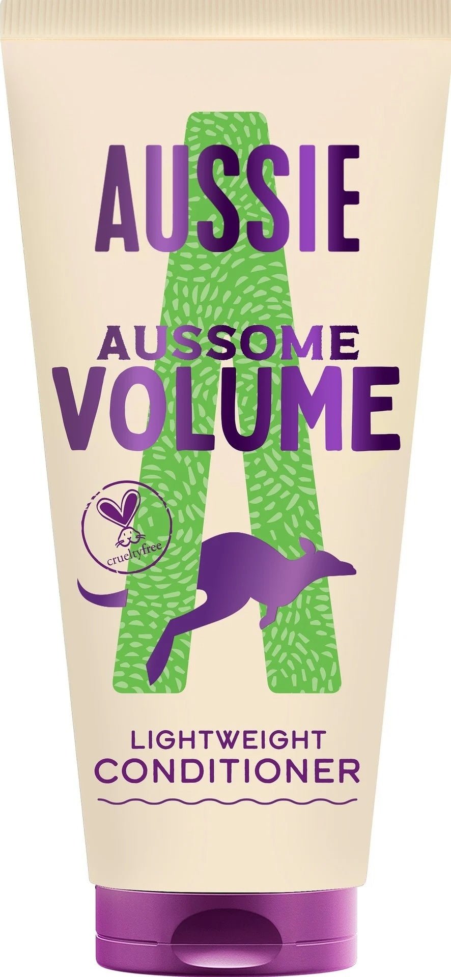 Aussie Aussome Volume Light Conditioner 200 ml