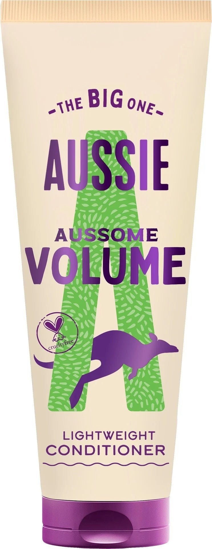 Aussie Aussome Volume Light Conditioner 275 ml
