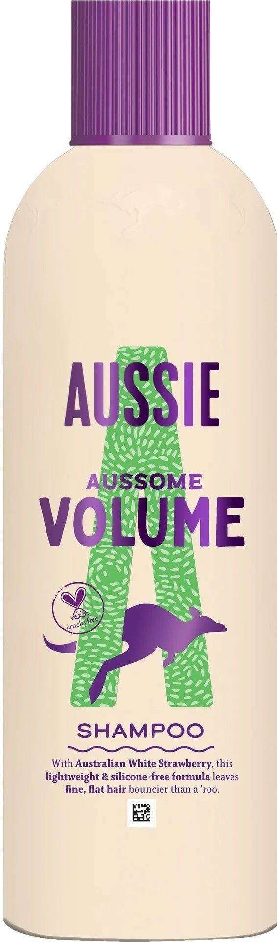 Aussie Aussome Volume Shampoo 300 ml