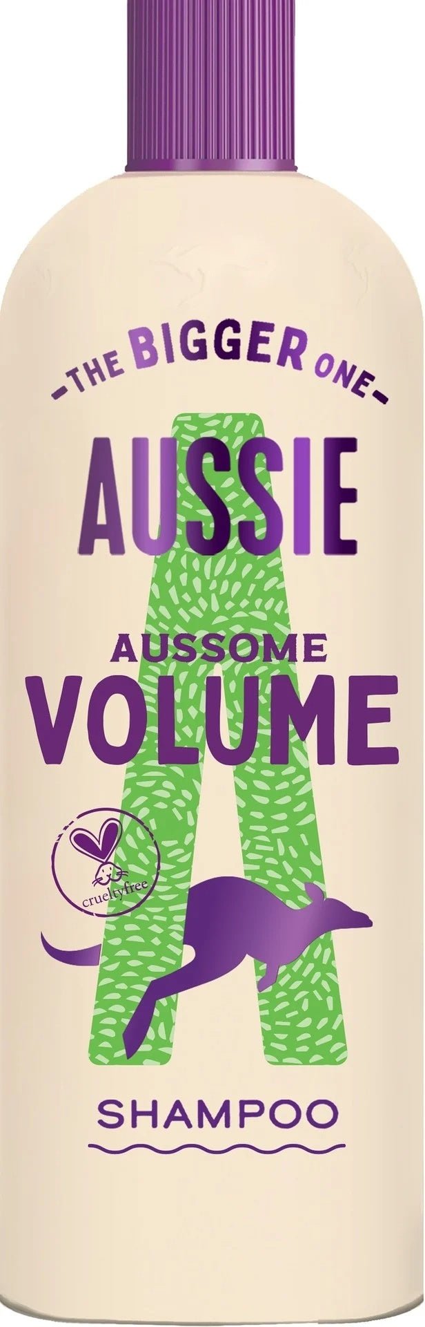 Aussie Aussome Volume Shampoo 600 ml