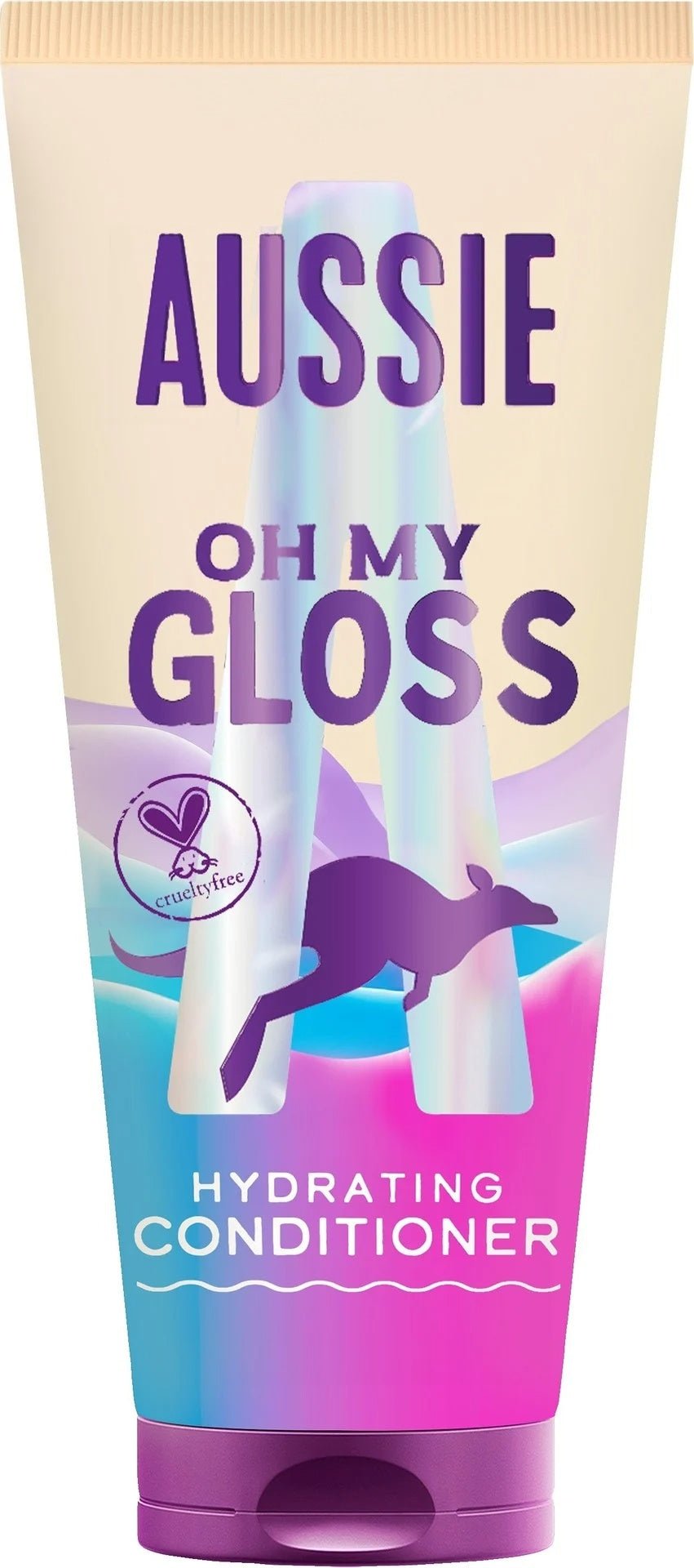 Aussie Oh My Gloss Moisturizing Balm 200 ml