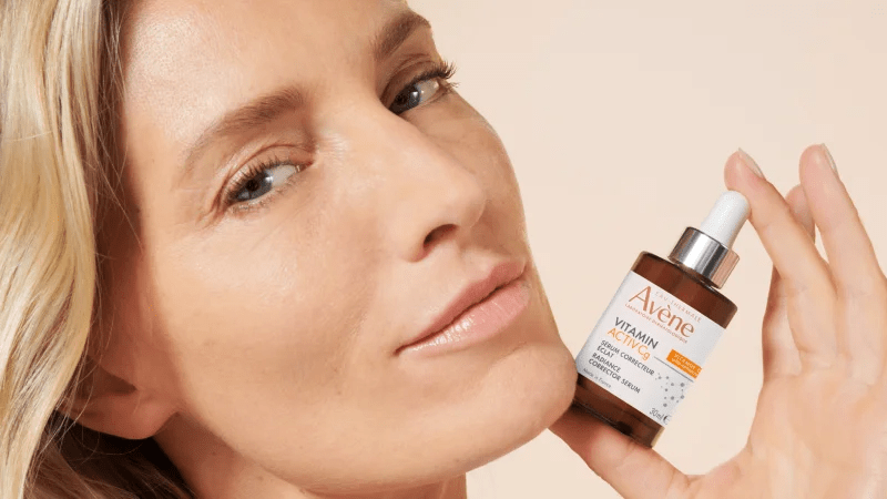 Avène Vitamin Activ Cg